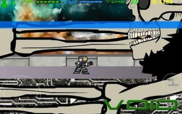 虚空游戏有没有 不用钱的虚空游戏下载介绍2026截图