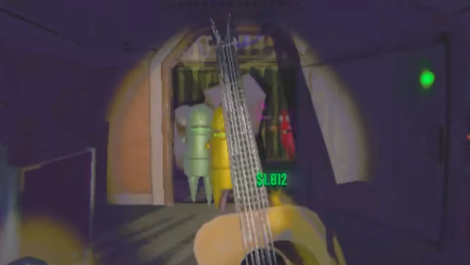 REPO游戏怎么联机 REPO本地联机方法推荐截图