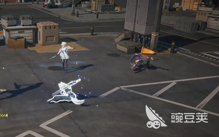 明日方舟终末地 明日方舟终末地iOS与安卓账号互通性及核心玩法详解截图