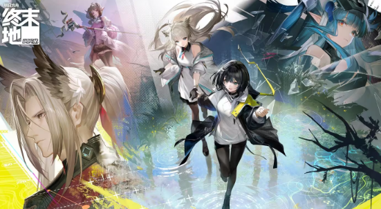 明日方舟终末地评测 明日方舟终末地评价截图