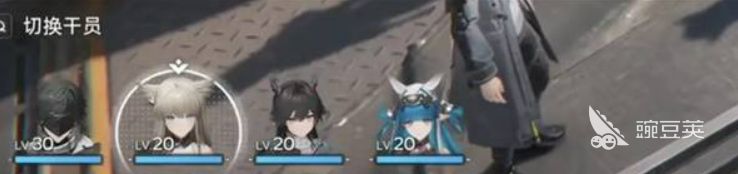 明日方舟终末地战斗系统详解 明日方舟终末地核心机制与玩法特点截图