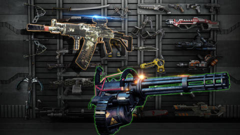 2026热门地狱游戏有哪几款 必玩的地狱游戏榜单介绍截图