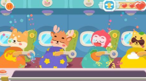 经典的小儿游戏有哪几款 2026好玩的儿童手游安卓下载分享截图