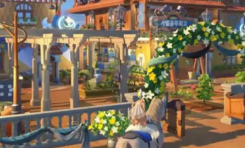 沙石镇时光公寓在哪 沙石镇时光公寓位置盘点