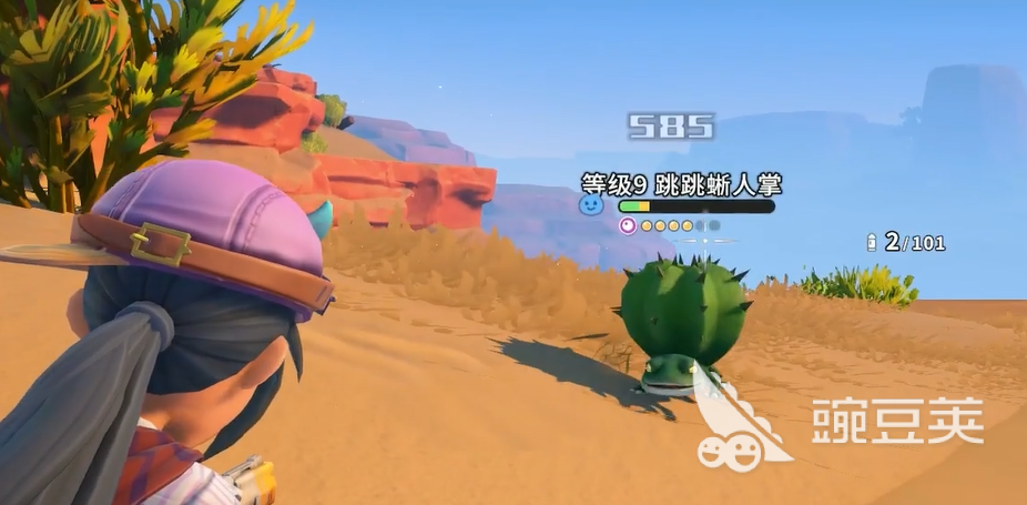 沙石镇时光粗皮获取方法 沙石镇时光粗皮掉落怪物及详细刷取教程截图