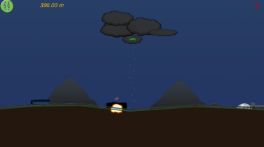 有趣的雷神游戏有哪些