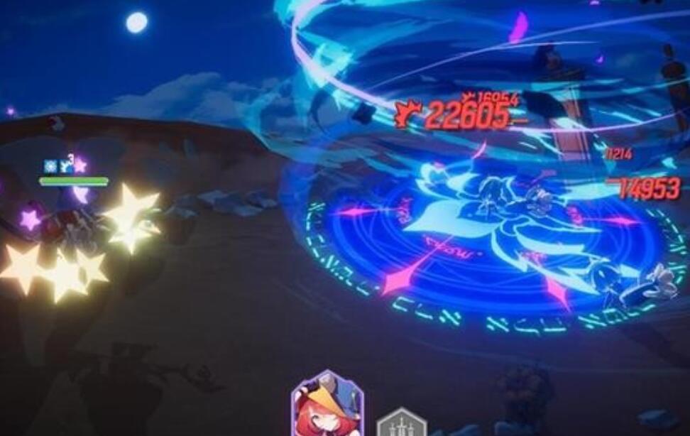 空灵诗篇薇薇安技能推荐 空灵诗篇薇薇安技能指引截图