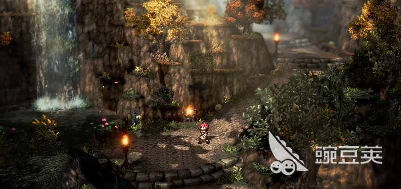 风之痕迹新手开荒指南 风之痕迹零基础入门与前期资源规划截图