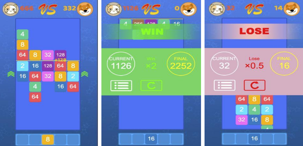 火爆的的对战游戏有哪几款 2026高人气的对战游戏手机版排行分享截图