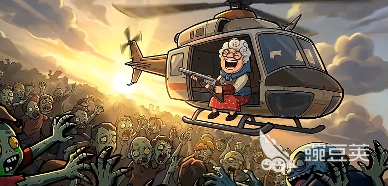 生存33天英雄图鉴合辑 生存33天全英雄角色盘点与强度分析截图