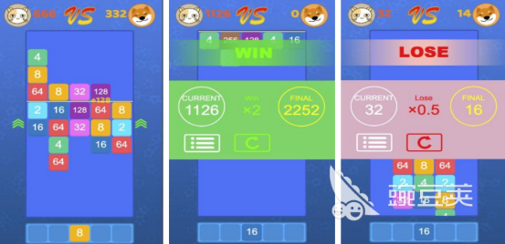 榜单合集4对战游戏手机版分享 2026高人气竞技类对战手游before_2截图