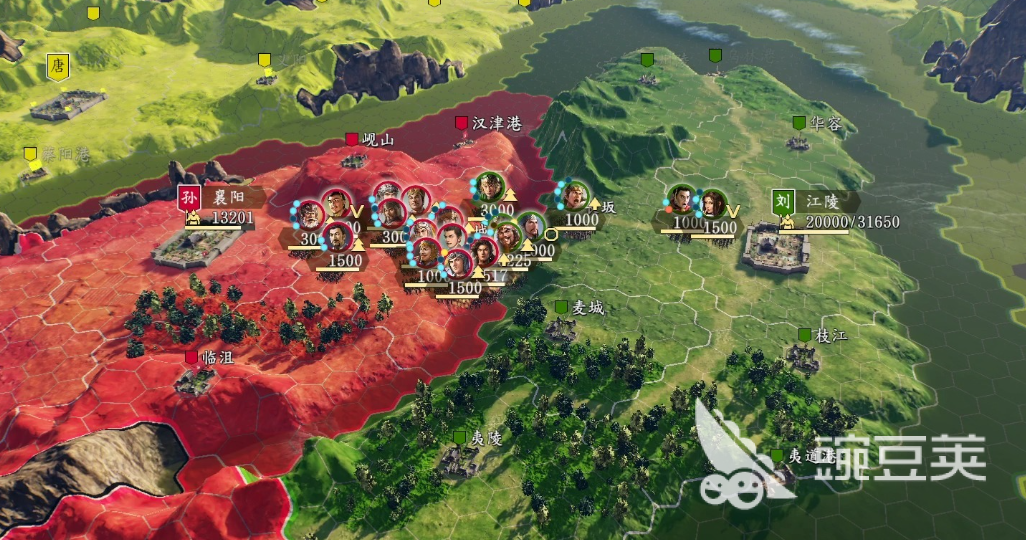 三国志14威力加强版闪退怎么办 三国志14威力加强版常见闪退原因与实用解决方法截图