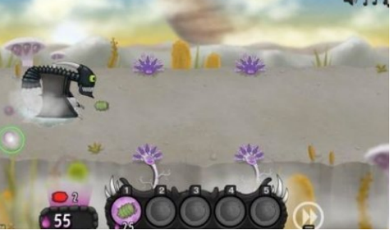 有没有好玩的虫族女王游戏