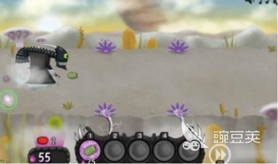 虫族女王榜单9分享 2026火爆的虫族女王策略养成游戏下载before_1截图