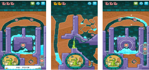 榜单合集4的休闲益智游戏前五名 耐玩的益智游戏before_22026截图