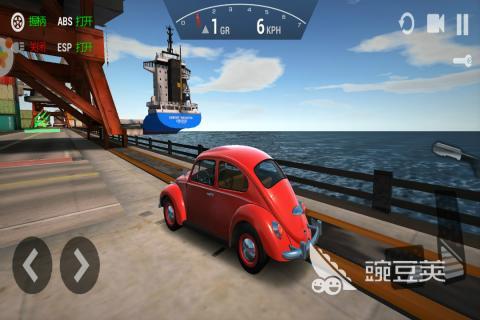 2026高人气赛车游戏分享 2026榜单合集4赛车游戏before_2截图