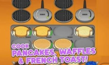 好玩的老爹游戏有哪几款 2026经典的老爹手游安卓下载合辑截图