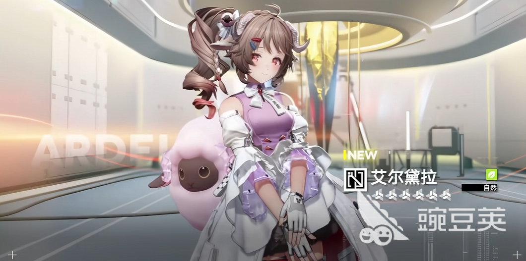 明日方舟终末地女角色汇总  
明日方舟终末地剧情中登场的女性干员与关键角色整理截图