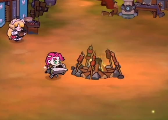 失落城堡2最新版本下载安装链接及不用钱安装包推荐截图