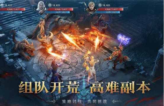 耐玩的劲爆游戏有什么