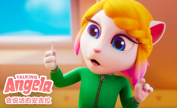 我的安吉拉游戏有哪几款盘点2026 有趣的我的安吉拉游戏汇总截图