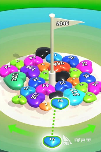 受欢迎的50个数学耐玩游戏分享 2026年精选数学益智游戏合辑截图