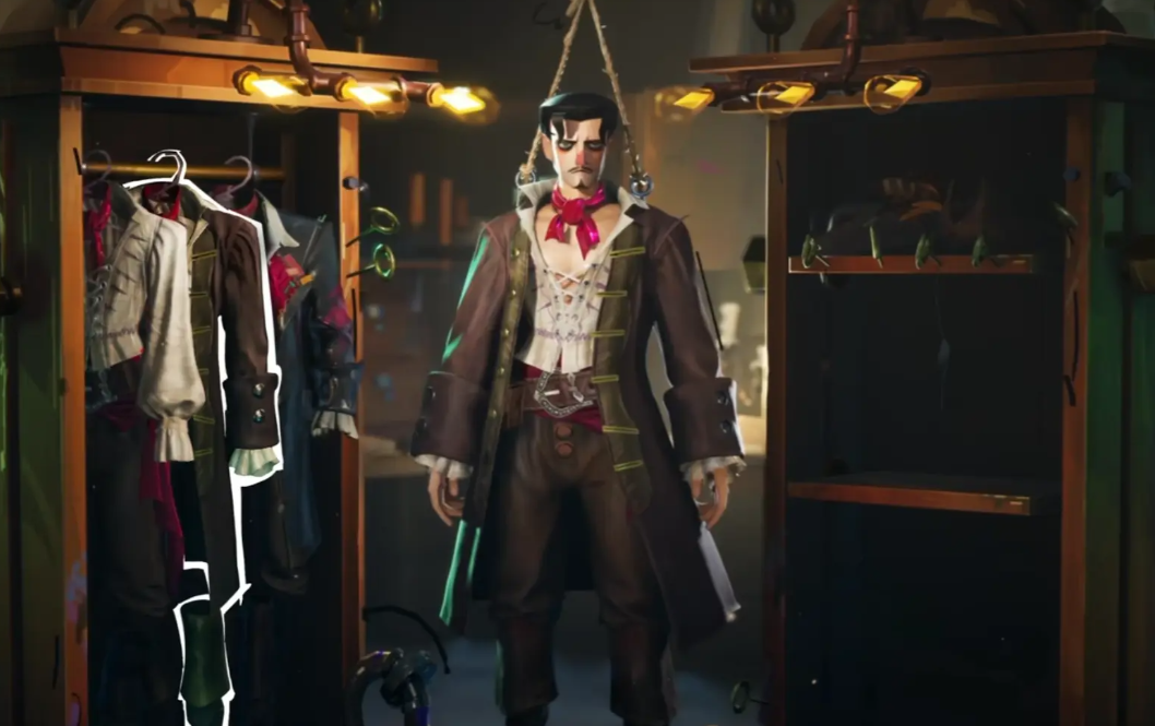 遗忘之海在哪里预约 遗忘之海预约地址推荐截图