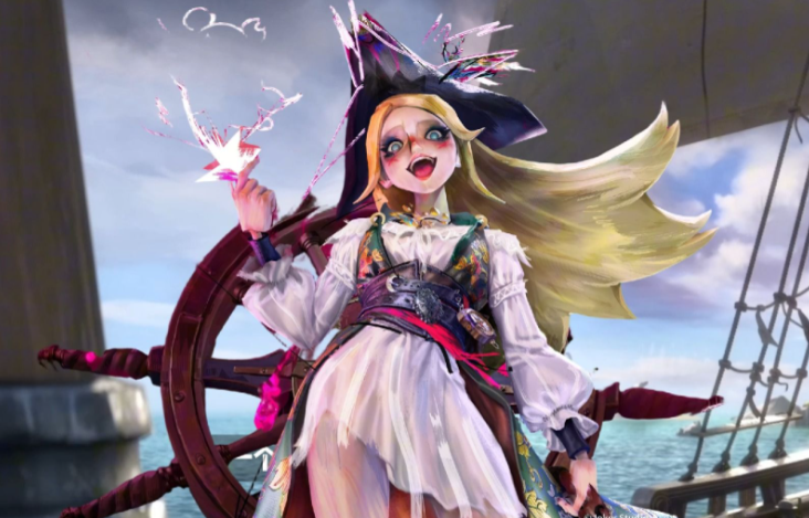 遗忘之海公测时间 遗忘之海什么时候上线