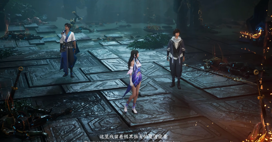 王者荣耀世界是游戏手机版还是电脑游戏 王者荣耀世界是手游吗截图