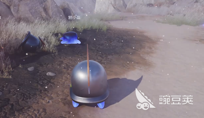 伊莫勇气之剑获取方法 伊莫勇气之剑详细获取步骤与技巧截图