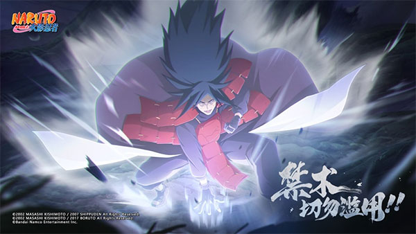 火影忍者格斗游戏排行前5 2026热门火影忍者格斗游戏分享截图