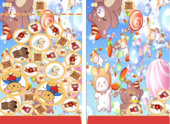 免费的玩偶游戏有哪些