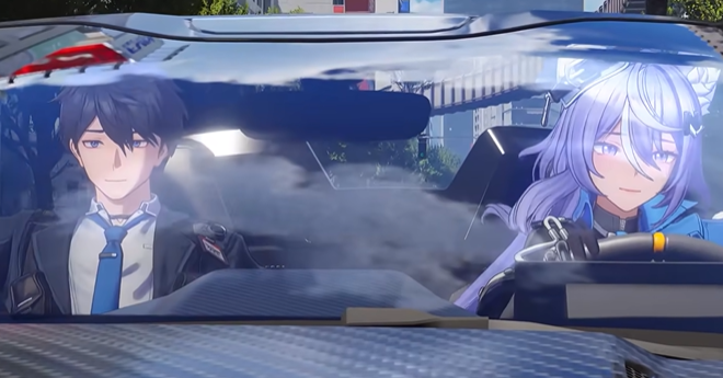 无限大游戏手机版什么时候上线 无限大是什么类型的游戏