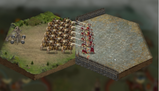 十大经典战棋类游戏有哪几个