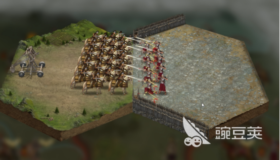 十款耐玩战棋类游戏分享 2026高人气战棋游戏手机版榜单合集截图