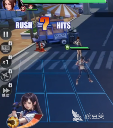 全明星觉醒怎么玩 全明星觉醒新手入门与核心玩法详解截图