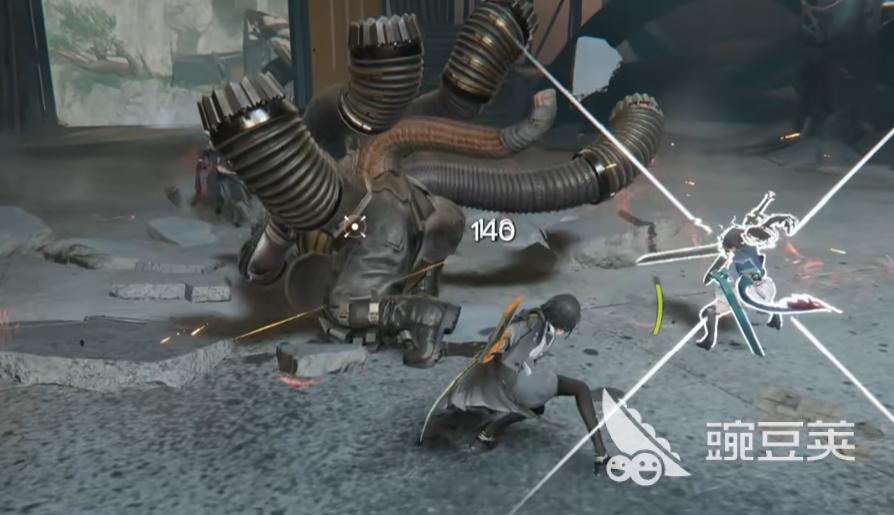 明日方舟终末地开荒阵容分享 明日方舟终末地新手配队指南截图