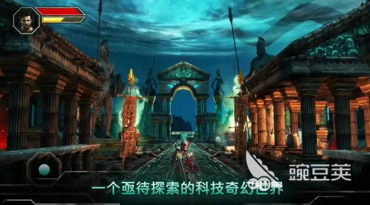 受欢迎的不用网络游戏手机版分享 2026火爆的有趣的单机手游大介绍截图