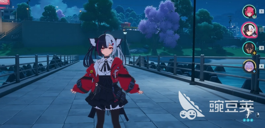 异环安魂曲 异环游戏手机版安魂曲角色图鉴与强度分析截图