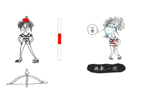 笑死人的游戏有什么