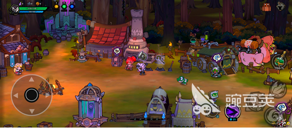 失落城堡2游戏手机版能玩吗 失落城堡2手机版上线时间及适配机型汇总截图