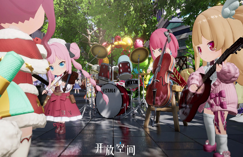 受欢迎的探索游戏哪里下载 2026流行的探索手游安卓下载分享截图