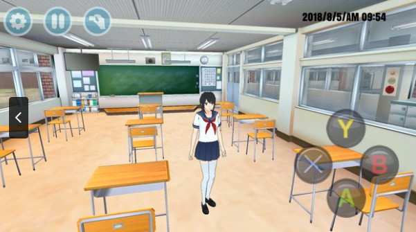 汉化版游戏合集