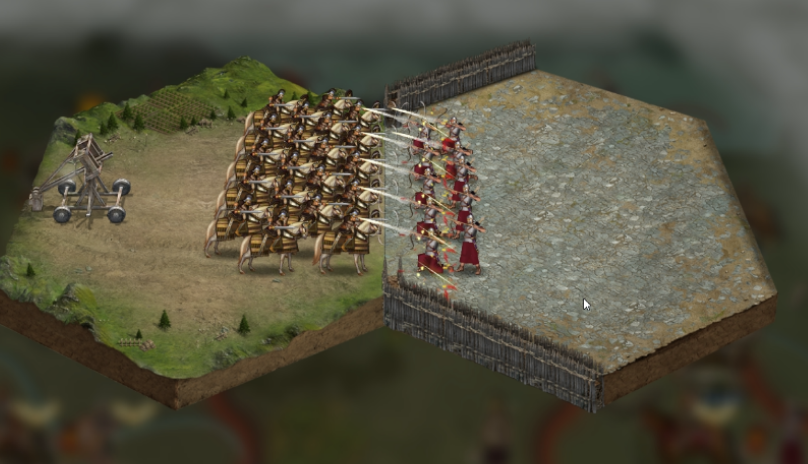 十款耐玩战棋类游戏有哪几个 2026高人气的战棋游戏手机版榜单合集截图