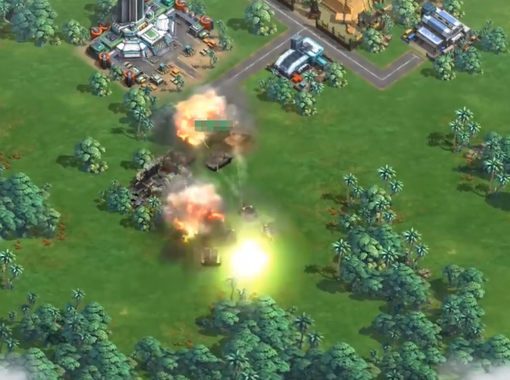 王牌机甲怎么下载 王牌机甲正版下载推荐截图