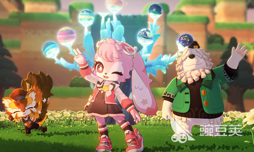 星布谷地公测时间揭晓 星布谷地上线日期及最新消息截图