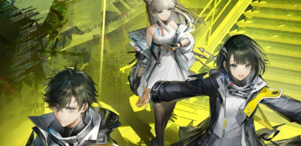 明日方舟终末地开荒阵容搭配方法 明日方舟终末地开荒阵容怎么搭配