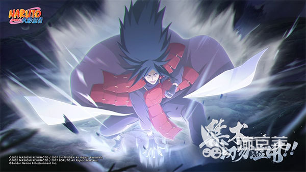 火影忍者格斗游戏排行前5 火影忍者格斗游戏2026火爆的分享截图