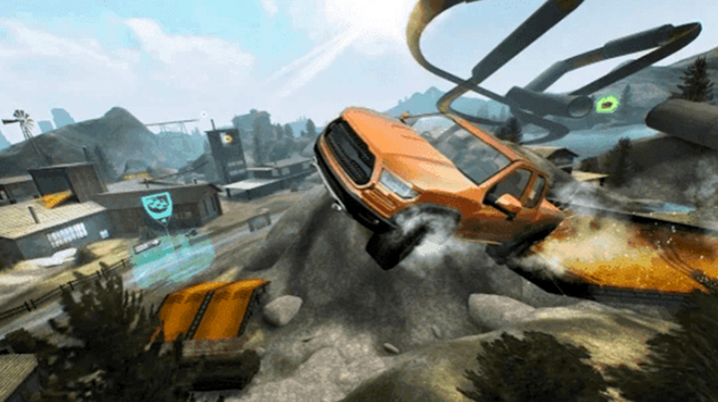 优秀的3d开车驾驶游戏合集2026