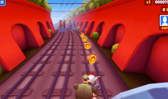 2017年度最佳游戏下载榜单 受欢迎的小游戏前五名截图